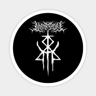 Lorna Shore Magnet